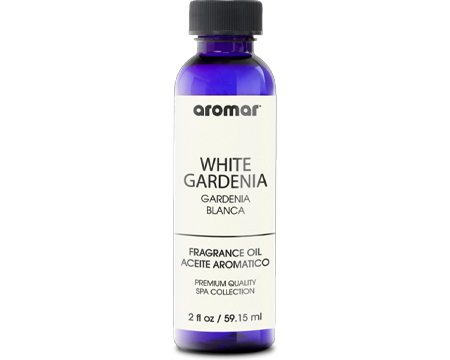 Aromar White Gardenia Fragrance Oil