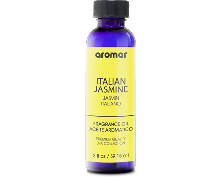 Aromar Italian Jasmine Fragrance Oil