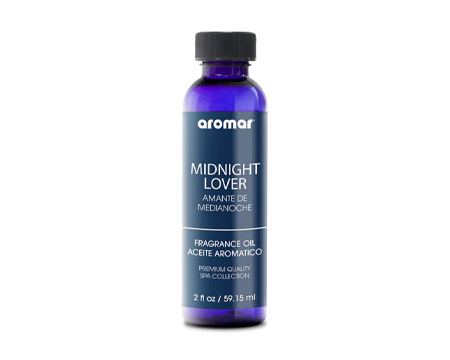 Aromar Midnight Lover Fragrance Oil