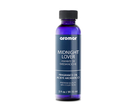 Aromar Midnight Lover Fragrance Oil