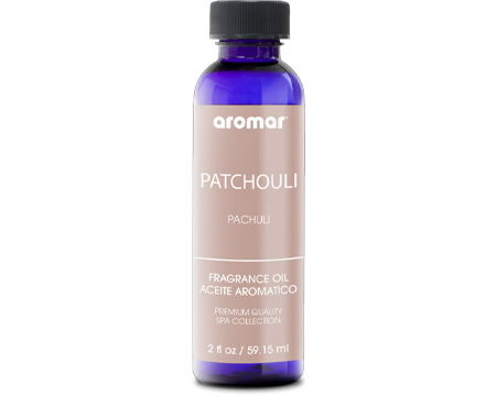 Aromar Patchouli Fragrance Oil