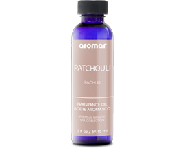 Aromar Patchouli Fragrance Oil