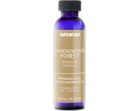 Sandalwood Forest Fragrance Oil