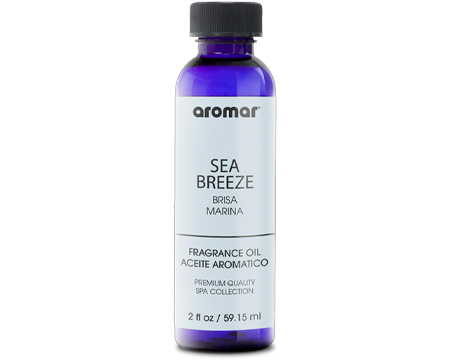 Sea Breeze Fragrance Oil