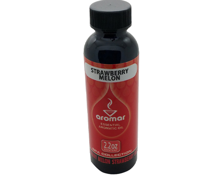 Strawberry Melon Fragrance Oil