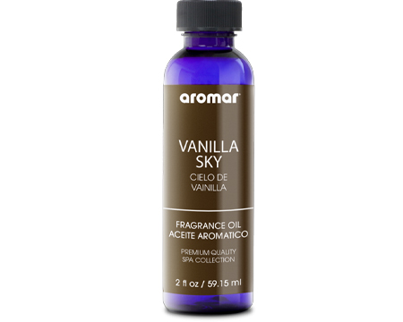 Vanilla Sky Fragrance Oil