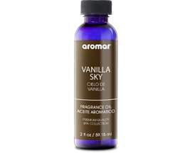 Vanilla Sky Fragrance Oil