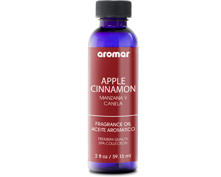 Apple Cinnamon Fragrance Oil