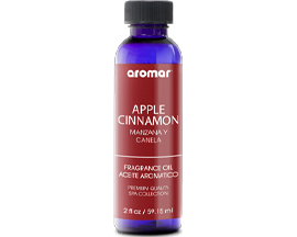 Apple Cinnamon Fragrance Oil