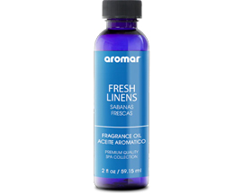 Aromar Fresh Linens Fragrance Oil