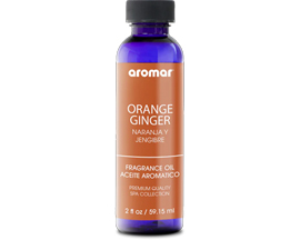 Orange Ginger Fragrance Oil