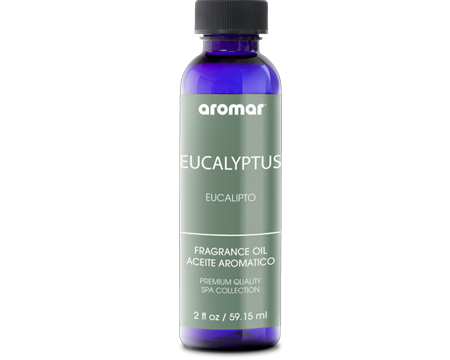 Eucalyptus Fragrance Oil