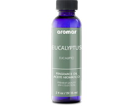 Eucalyptus Fragrance Oil