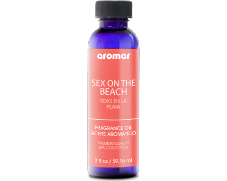Aromar Sex On The Beach Fragrance Oil