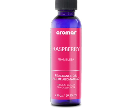 Raspberry Fragrance Oil