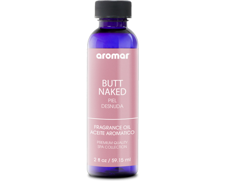 Butt Naked Fragrance Oil