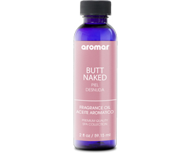 Butt Naked Fragrance Oil