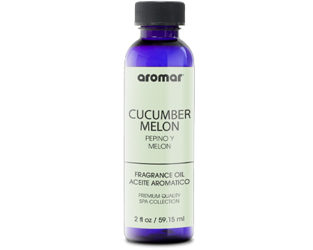 Cucumber Melon Fragrance Oil