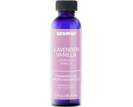 Lavender Vanilla Fragrance Oil