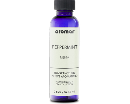 Peppermint Fragrance Oil