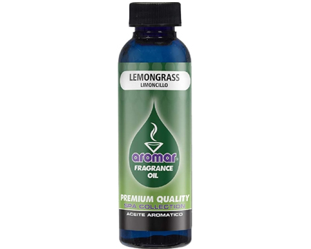Lemon Grass Fragrance Oil