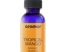 Tropical Mango Fragrance Oil