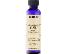 Caramelized Pears Fragrance Oil