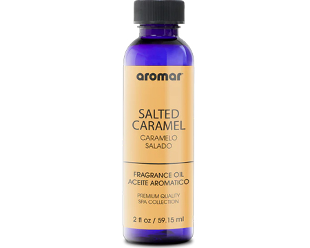 Salted Caramel Fragrance Oil