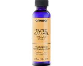 Salted Caramel Fragrance Oil