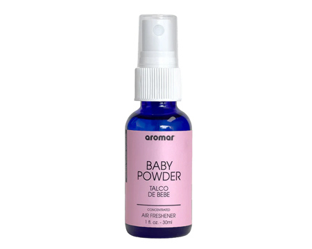 Aromar Baby Powder Air Freshener