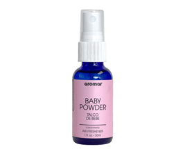 Aromar Baby Powder Air Freshener