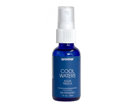 Aromar Cool Waters Air Fresheners