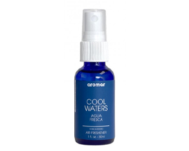 Aromar Cool Waters Air Fresheners