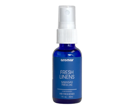 Aromar Fresh Linens Air Freshener