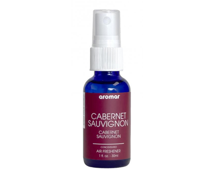 Aromar Cabernet Sauvignon Air Freshener