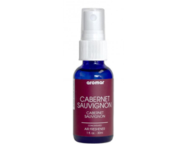 Aromar Cabernet Sauvignon Air Freshener
