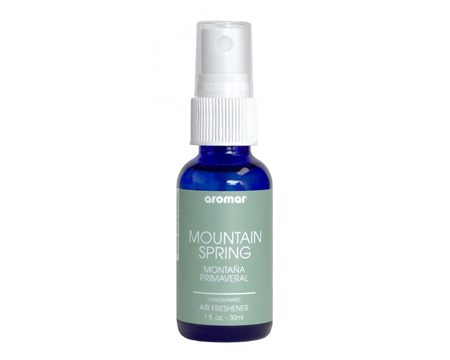 Aromar Mountain Spring Air Freshener