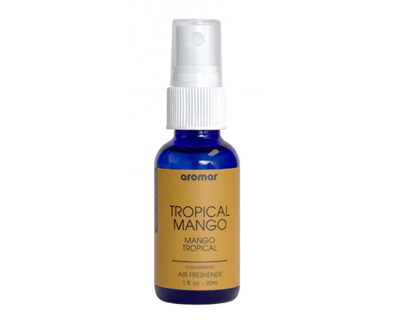 Aromar Tropical Mango Air Freshener