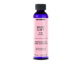 Aromar Spa Collection Fragrance Oil - Baby Soft