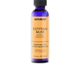 Aromar Spa Collection Fragrance Oil - Egyptian Musk 