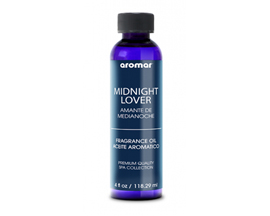 Aromar Spa Collection Fragrance Oil - Midnight Lover