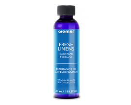Aromar Spa Collection Fragrance Oil - Fresh Linens