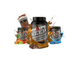 Supplement Powders