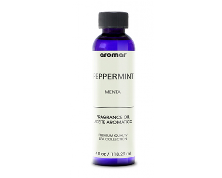 Aromar Spa Collection Fragrance Oil - Peppermint