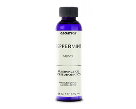 Aromar Spa Collection Fragrance Oil - Peppermint