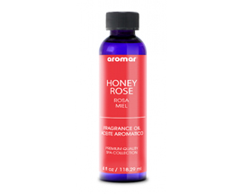Aromar Spa Collection Fragrance Oil - Honey Rose 