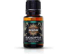 Aromar Essential Oil - Eucalyptus