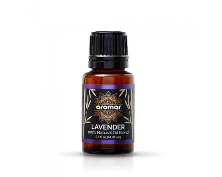 Aromar Essential Oil - Lavender