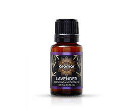 Aromar Essential Oil - Lavender
