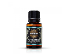 Aromar Essential Oil - Peppermint